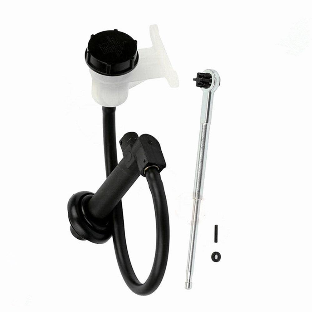 Clutch Master Cylinder For 1995-11 Ford Ranger Mazda B2300 B2500 2.3L 2.5L 3.0L