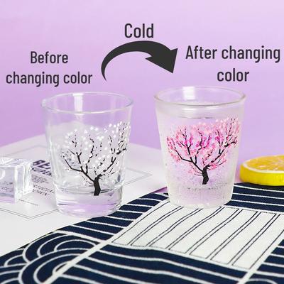 Bardak Takımı – Gözlükler