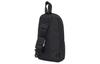 Adidas Recycled Polyester Shoulder Bag Regular Unisex Black HP1508