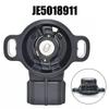 Throttle Position Sensor Replacement Fits Multiple For Mazda Models Including For Miata & MX3 OEM Number JE5018911