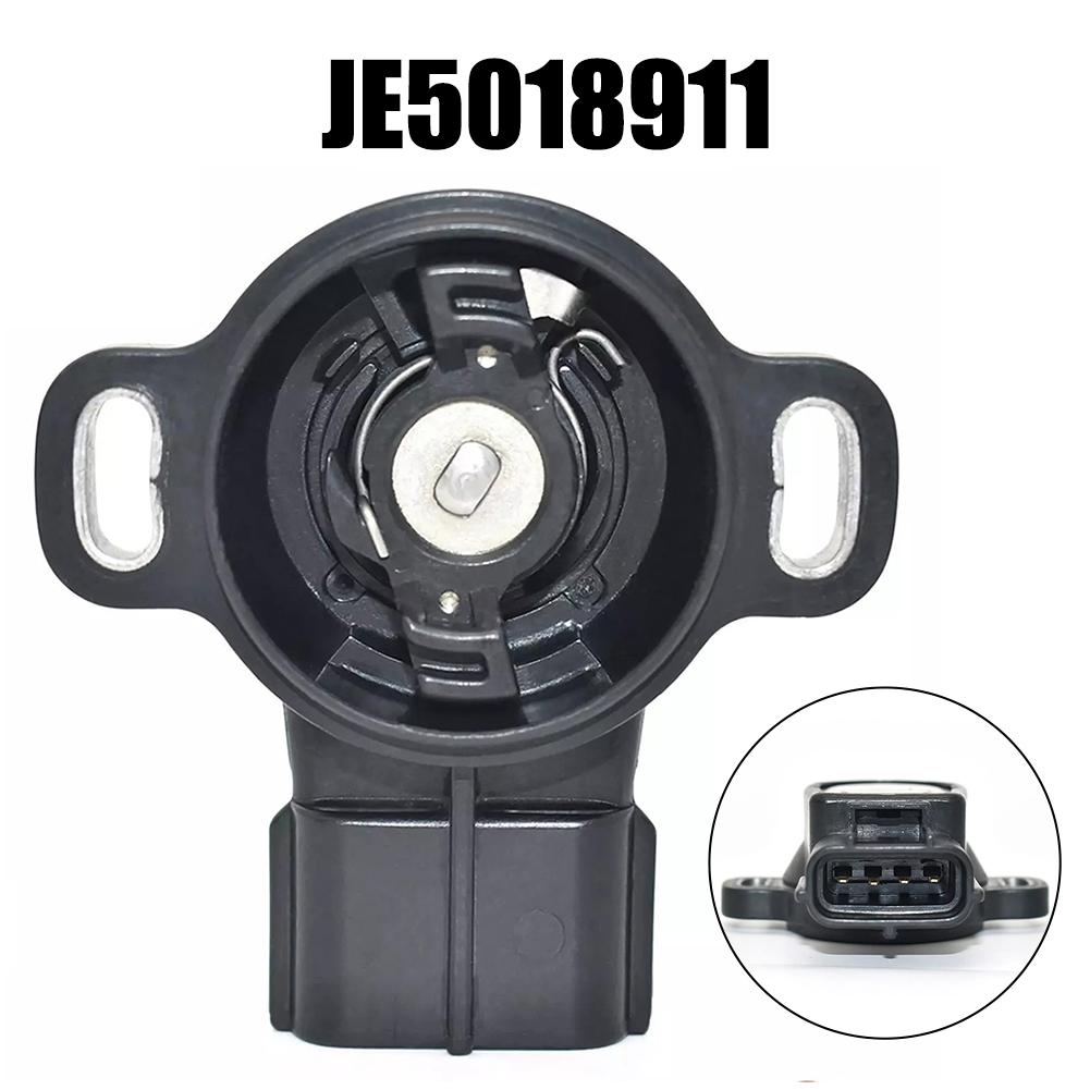 Throttle Position Sensor Replacement Fits Multiple For Mazda Models Including For Miata & MX3 OEM Number JE5018911