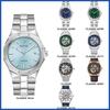 Bulova CLASSI Series Unisex Automatic Wrist Watch 96A208 97A169 96A330 96A329 96A331 96B462 96B463 96B464 Gift Casual Business Sports Student