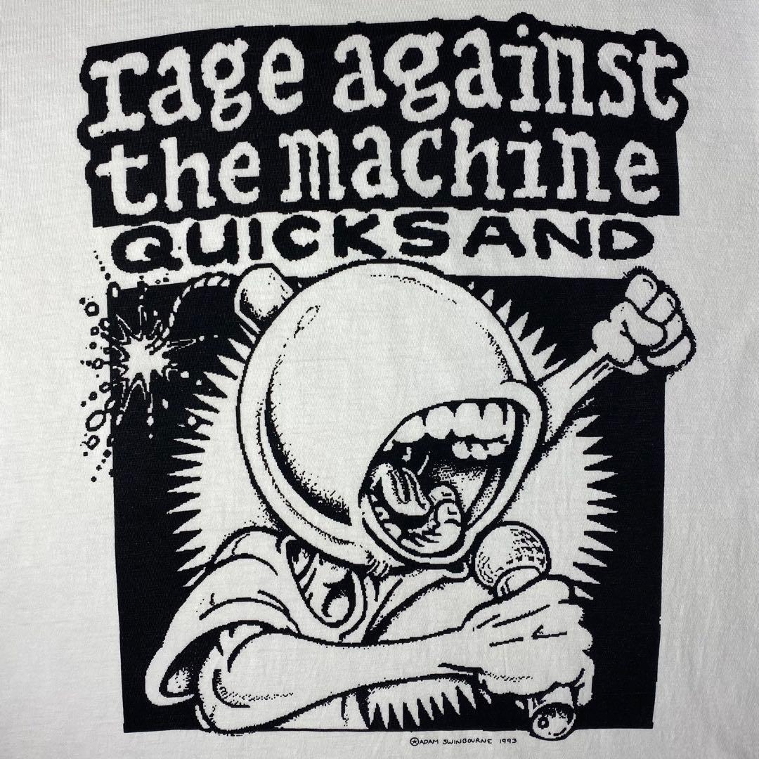 90s Rage Against the Machine Vintage T rage Extremely Rare Vintage Vintage Origi XXXXL