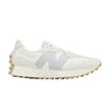 Women's Sneakers 327 Sea Salt Brighton Grey (Women's) Sea Salt/Brighton Grey