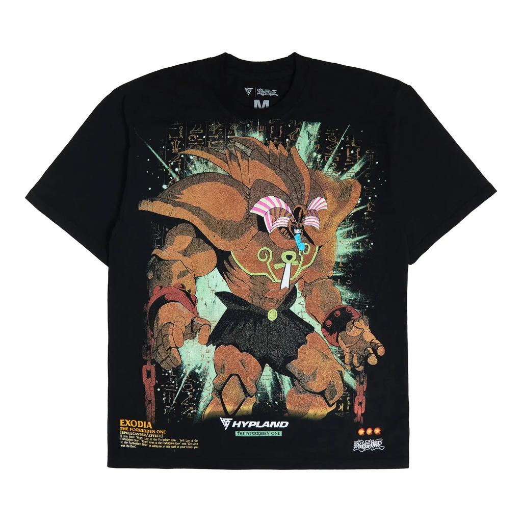 Japan Anime Yugioh Black Magician Girl Manga Graphic Print T-shirt Men Women Streetwear Y2k Harajuku Summer New Tee Loose Casual Cotton Oversized Top