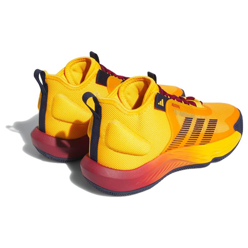 adidas Adizero Select Team College Gold Sneakers IG5336