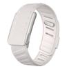 For WHOOP LIFE Replacement Strap Dual Color Design Silicone Watch Band