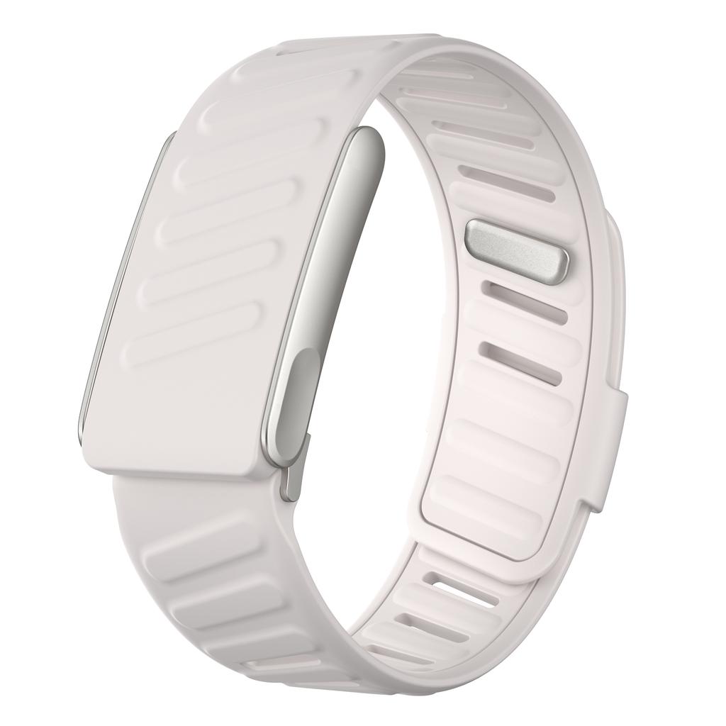 For WHOOP LIFE Replacement Strap Dual Color Design Silicone Watch Band