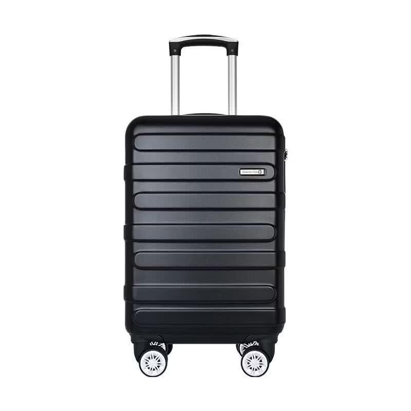 OCEANIA ROO DS-R010 Жесткий чемодан-спиннер для ручной клади