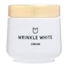 Meishoku Brilliant Colors - Wrinkle White Cream