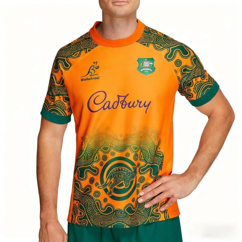 Warriors 2026 Dynasty Dear Warrior Jersey Rugby Shirt Australia New