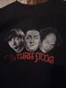 The Three Stooges Tee Unisex Shirt All Size Gift For Fan LI224