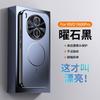 Applicable To vivoY111Pro Mobile Phone Case, New High-grade Magnetic Suction Lens Film Integrated All-inclusive Anti-drop  Case