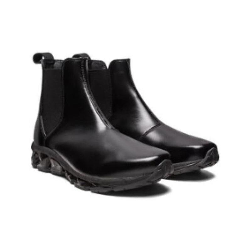 ASICS Takahiromiyashita The Soloist X Gel Quantum 360 7 Chelsea Boot 'Black' Sneakers 1201A665-001