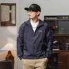 Jeep Men's Lightweight Hooded Sun Protection Jacket