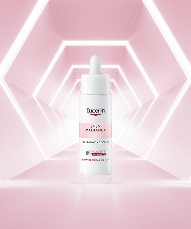 Even Radiance Illuminating Serum 30ml + Duo Ampoule 6ml Gift