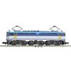 TOMIX N Gauge JR EF65 Type 0 JR Freight Renewal Color 7188 Railway Model Electric Locomotive