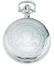 Charles Hubert, Paris Men's Pocket Watch with Date Display 3923
