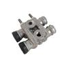 Isuzu Qingling Fire Truck Brake Proportioning & Four-Way Protection Valve