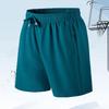 Pantaloncini sportivi da uomo, abbigliamento sportivo da spiaggia, pantaloni corti da jogging, pantaloncini da allenamento, abbigliamento da basket da uomo, palestra, fitness, pantaloni da corsa