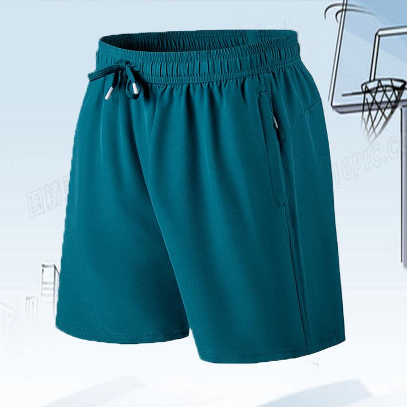 Pantaloncini sportivi da uomo, abbigliamento sportivo da spiaggia, pantaloni corti da jogging, pantaloncini da allenamento, abbigliamento da basket da uomo, palestra, fitness, pantaloni da corsa