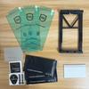 Ceramic Film Screen Protector For Redmi Note 14 13 Pro Plus Galaxy 3Pcs Explosion Proof With Install Kit112