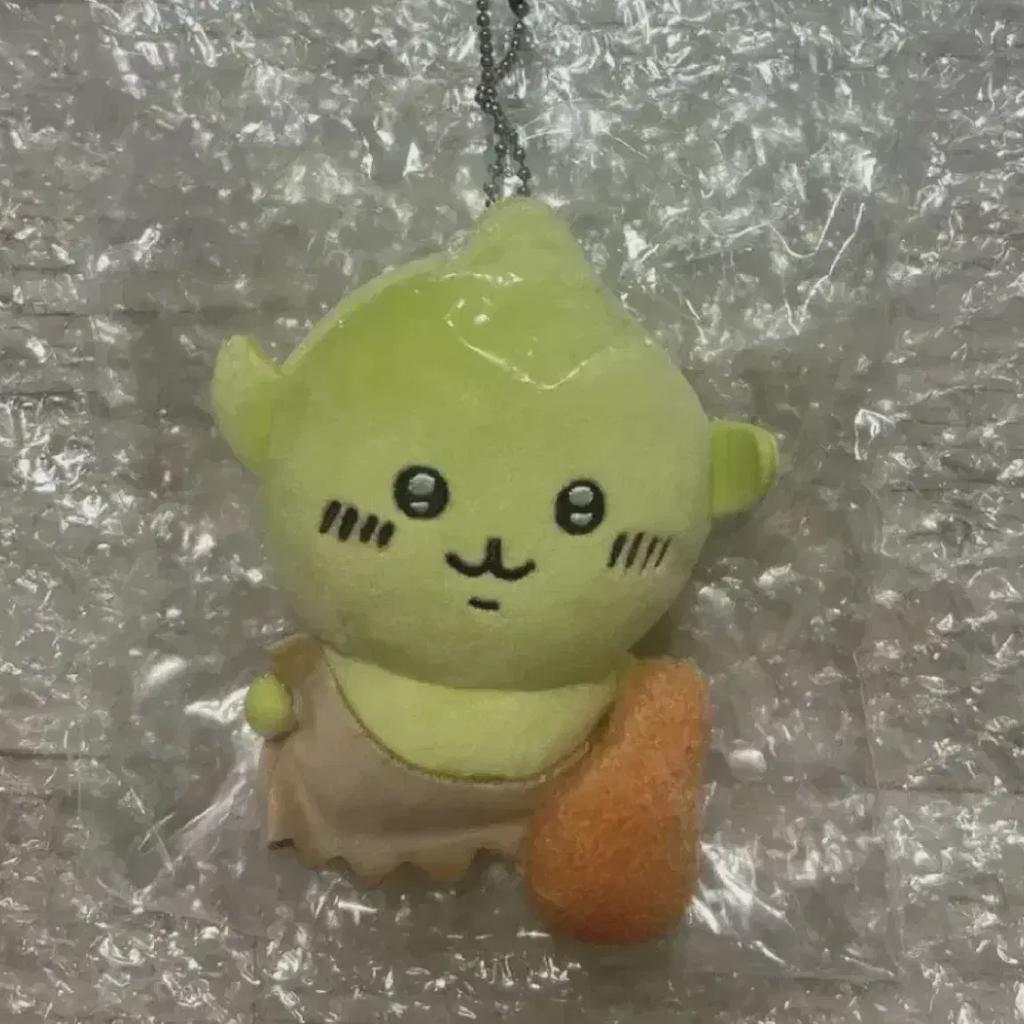 Chiikawa Goblin Mascot