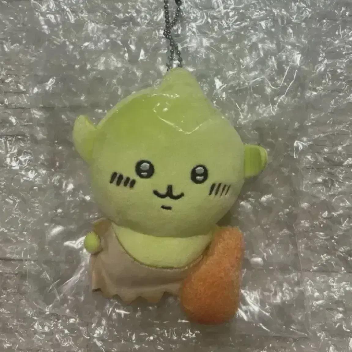 

Маскот Чиикава Гоблин