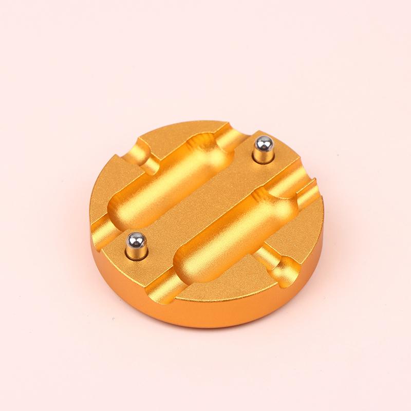 Conector de Emenda de Dupla Cavidade 16-14 Awg Molde Engenharia de Precisão Junta Fixa para Cabo Versátil Fácil de Usar