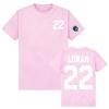 Off Campus TV-Serie Grafik Merch T-Shirt Graham 44 22 Design T-Shirts DI LAURENTIS 66 Tucker46 T-Shirts Unisex Streetwear Baumwolle