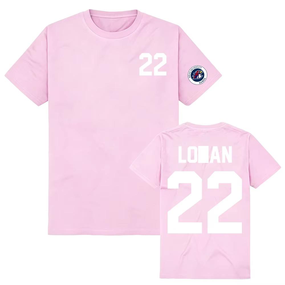 Off Campus TV-Serie Grafik Merch T-Shirt Graham 44 22 Design T-Shirts DI LAURENTIS 66 Tucker46 T-Shirts Unisex Streetwear Baumwolle