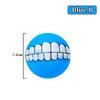 Dog Toy Cute Squeaky Pet Dog Interactive Chew Toy Puppy Bite Resistant Thorn Tooth Cleaning Toy Molar Chew Toys for Dog Supplies