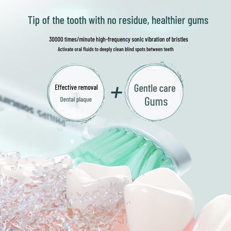 Philips Sonic Electric Toothbrush HX2422 Series