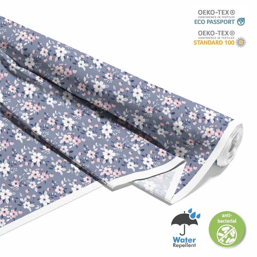 Outdoor Dekostoffe Oxford - Motiv Femini | Dx10388
