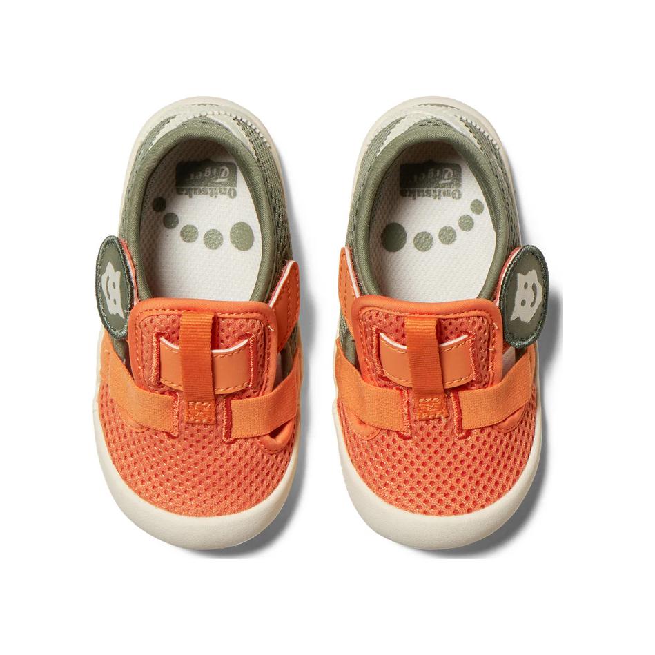 Onitsuka Tiger MEXICO 66 Breathable Abrasion Resistant Breathable And