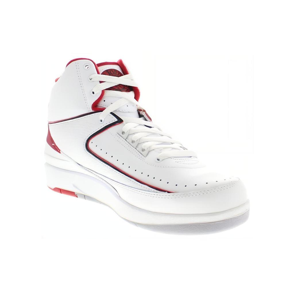 Air Jordan 2 Retro 'Countdown Pack' Men's 308308-162