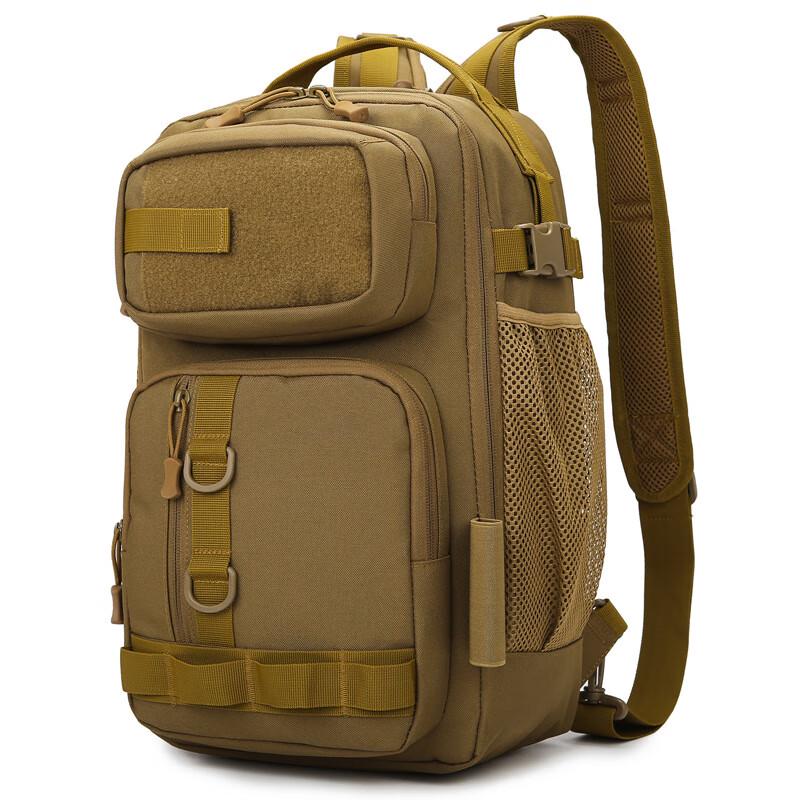 Lishen Men s Multi-functional Outdoor Backpack