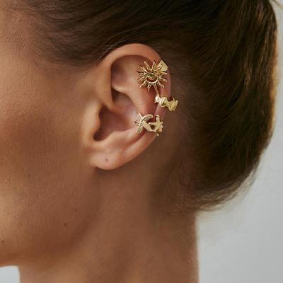 Orecchini – Ear cuff