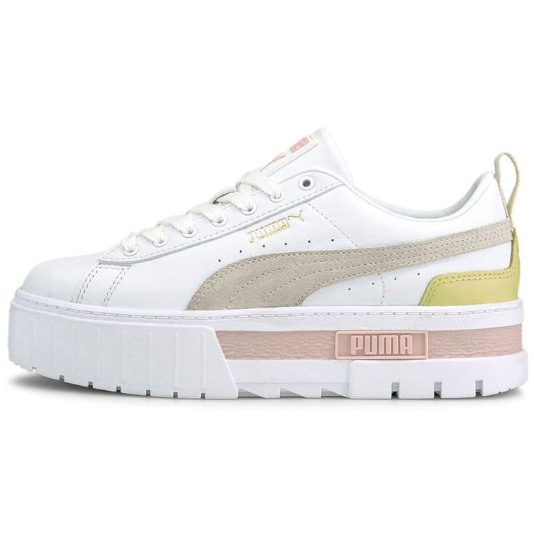 (WMNS) PUMA Mayze  White Lotus  Women s 381983-03 EU 37