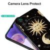 Black Tpu Case For Xiaomi mi 11i 5G Redmi Note 11 11S Pro PLUS 4G 5G Cover The Whimsy of the Moon