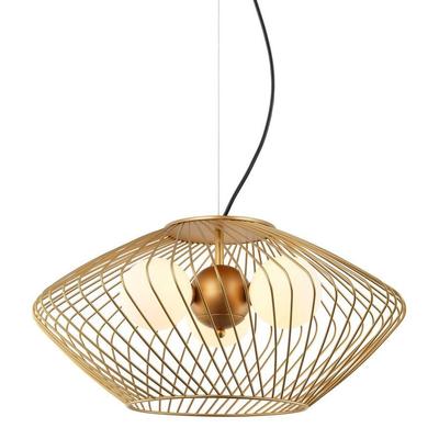 Hängeleuchte Zeno MDM-3845-3 GD Italux
