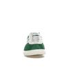 Adidas Gazelle Spezial Dark Green Men Joggesko Cloud-White Off-White IF5787