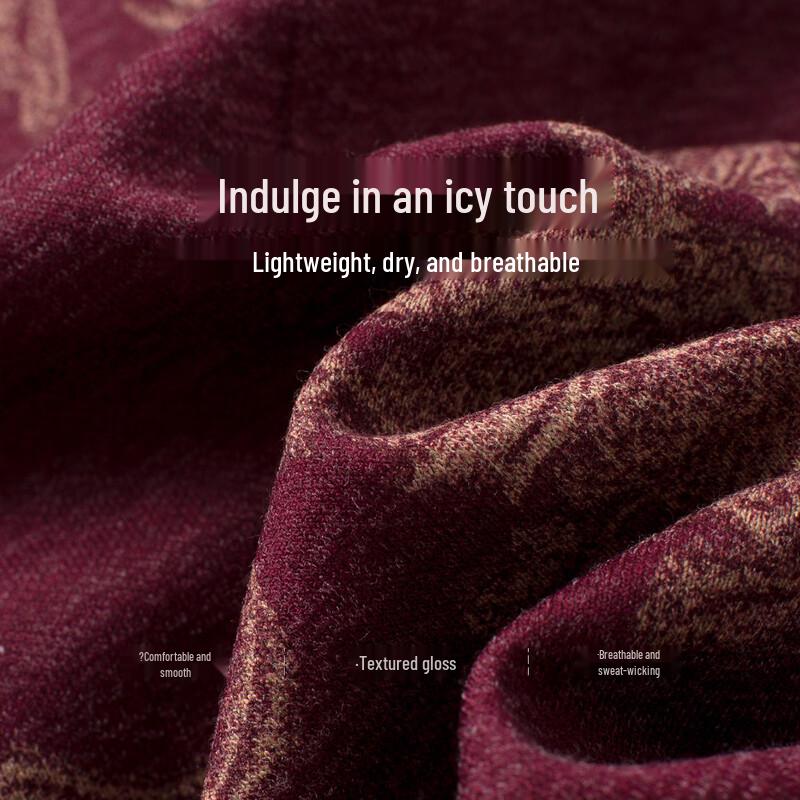 Datang Madam Elderly Women's Loose Autumn Vest