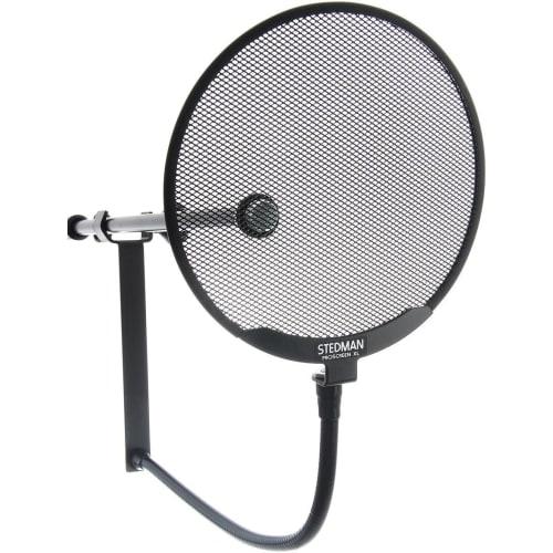 Stedman Popping Guard Proscreen XL [Officially Imported In Japan]