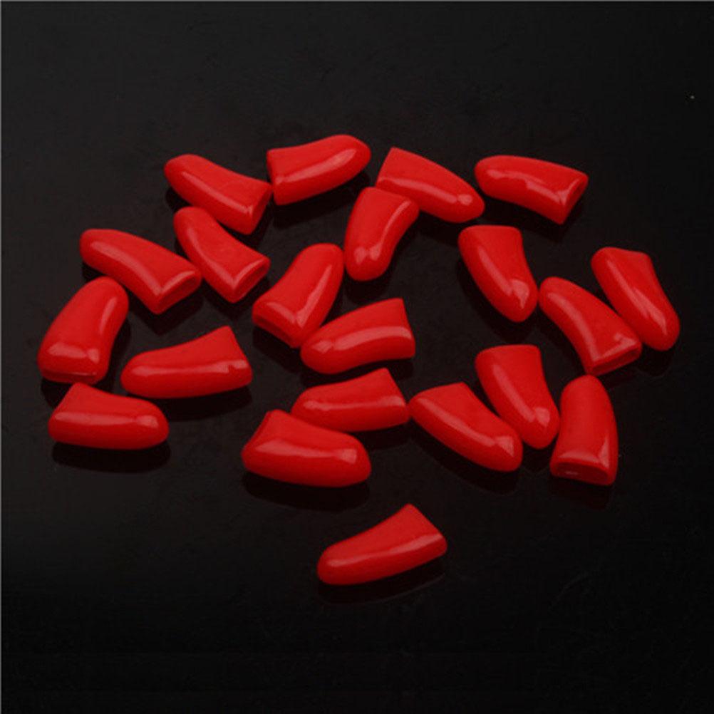 140Pcs Cat Claw Caps Premium Silicone Nail Covers for Cats Xs Size Easy Application Scratch Proof Furniture Protector Pet Gift