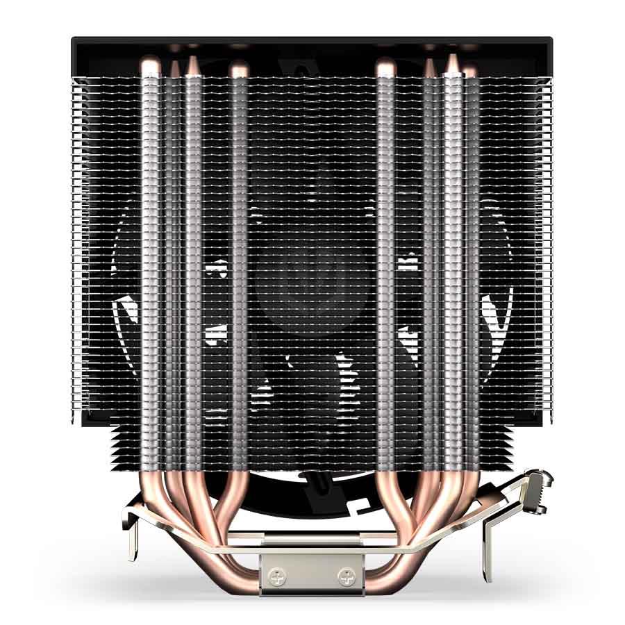 Endorf Spartan 5 MAX ARGB (EY3A004) 120mm CPU Cooler