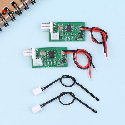 Moduły DIY – Elektroniczne moduły