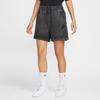 Nike Denim Wash Shorts Black Gcel If3404 010blk