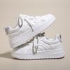 Fashion Platform Sports Shoes Woman Fashion Ventilated Sweet Platform Sneakers Korean Style Versatile Casual Female Shoes