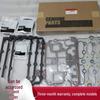 Cummins 6CT/6CT8.3 Motor Nedre Renoveringssats 3800558